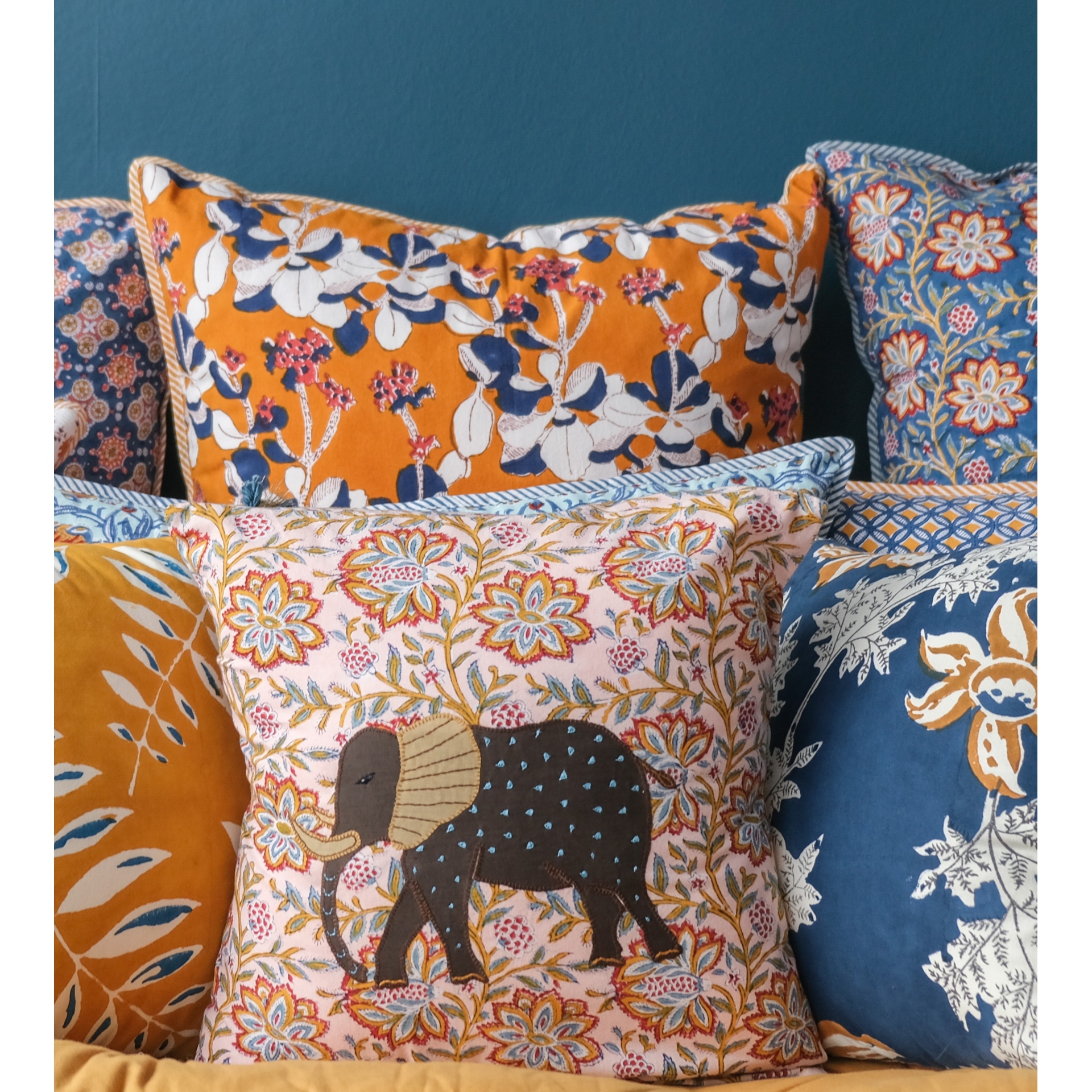 Jamini x Mahatsara, a collaboration that creates a dialogue around craftsmanship from two continents